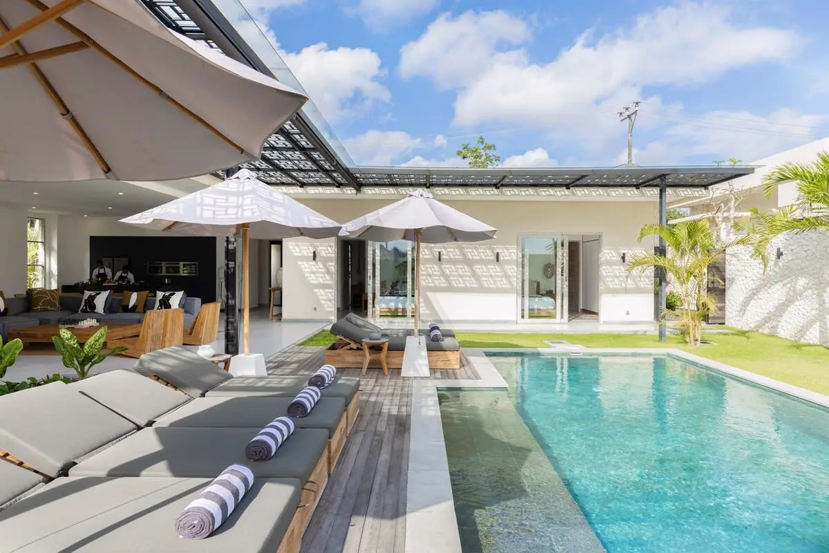 The Cinta House Bali — photo 1