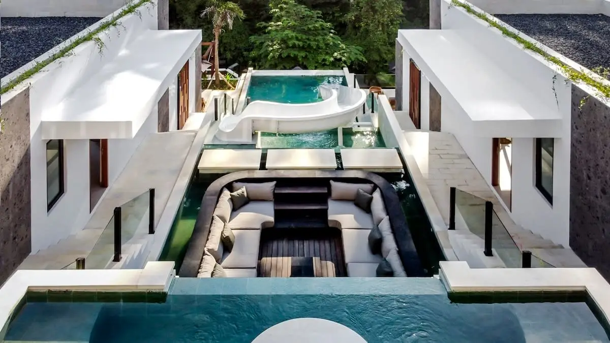 Minimalist Villa · 12BR · Ubud, Ubud, Bali — photo 7 | The Luxury Bali