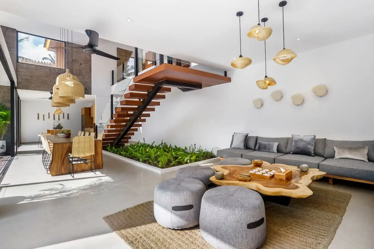 Minimalist Villa · 12BR · Ubud, Ubud, Bali — photo 12 | The Luxury Bali