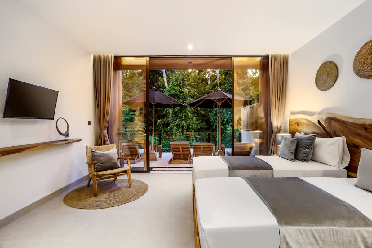 Minimalist Villa · 12BR · Ubud, Ubud, Bali — photo 10 | The Luxury Bali
