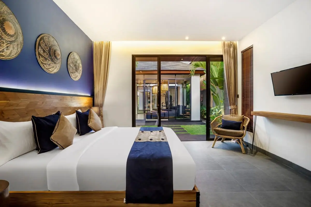Garden Villa Indah · 5BR · Ubud, Ubud, Bali — photo 12 | The Luxury Bali