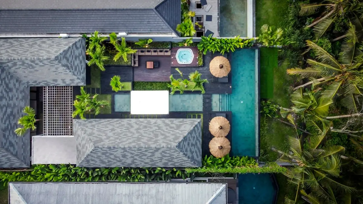 Garden Villa Indah · 5BR · Ubud, Ubud, Bali — photo 4 | The Luxury Bali