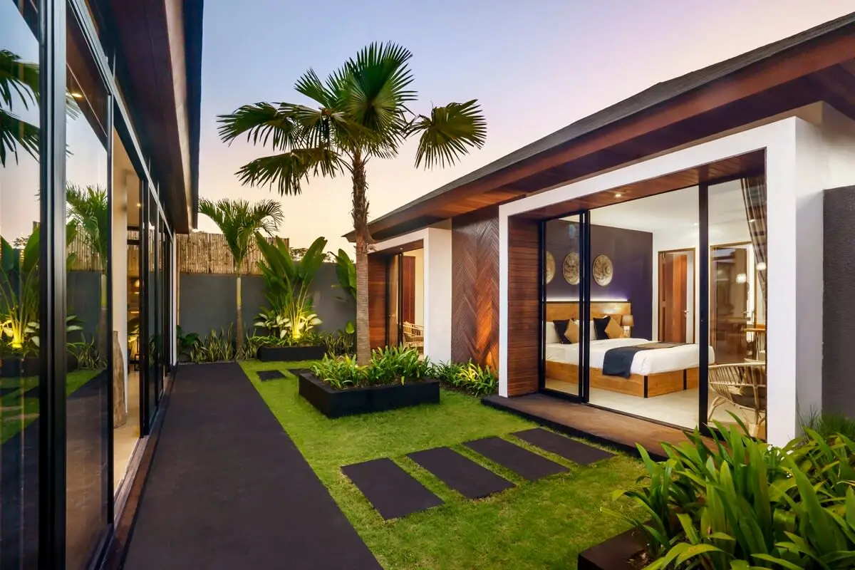 Garden Villa Indah · 5BR · Ubud, Ubud, Bali — photo 9 | The Luxury Bali