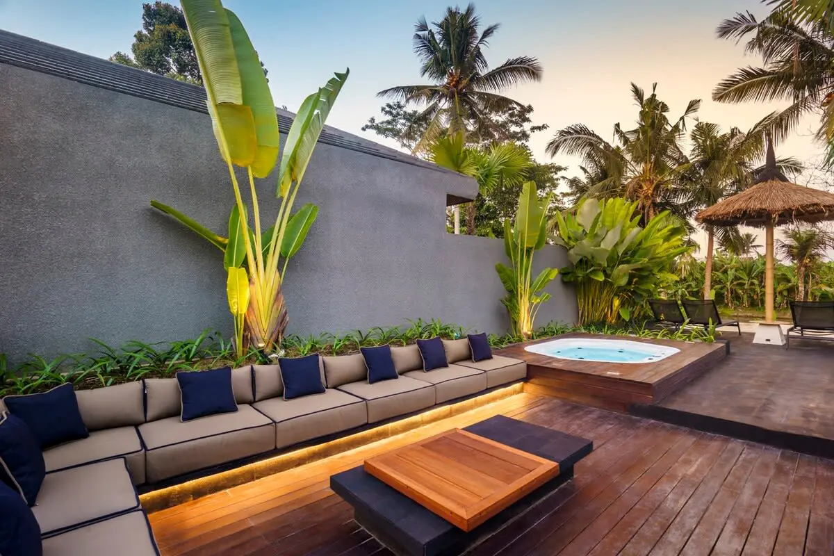 Garden Villa Indah · 5BR · Ubud, Ubud, Bali — photo 7 | The Luxury Bali