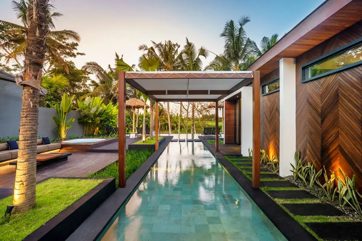 Garden Villa Indah · 5BR · Ubud, Ubud, Bali — photo 8 | The Luxury Bali