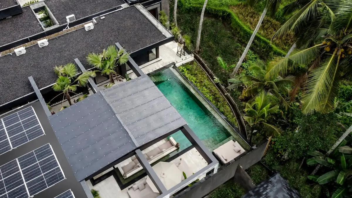 The Cint House Ubud, Ubud, Bali — photo 3 | The Luxury Bali