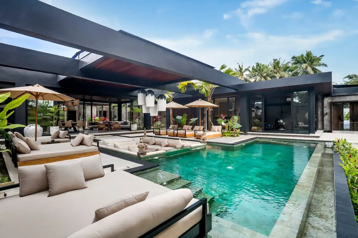 The Cint House Ubud, Ubud, Bali — photo 2 | The Luxury Bali