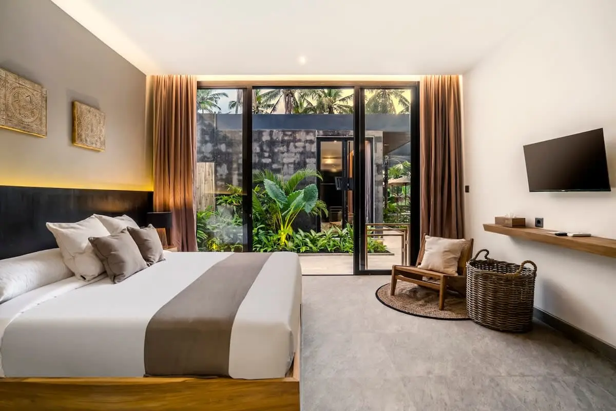 The Cint House Ubud, Ubud, Bali — photo 11 | The Luxury Bali