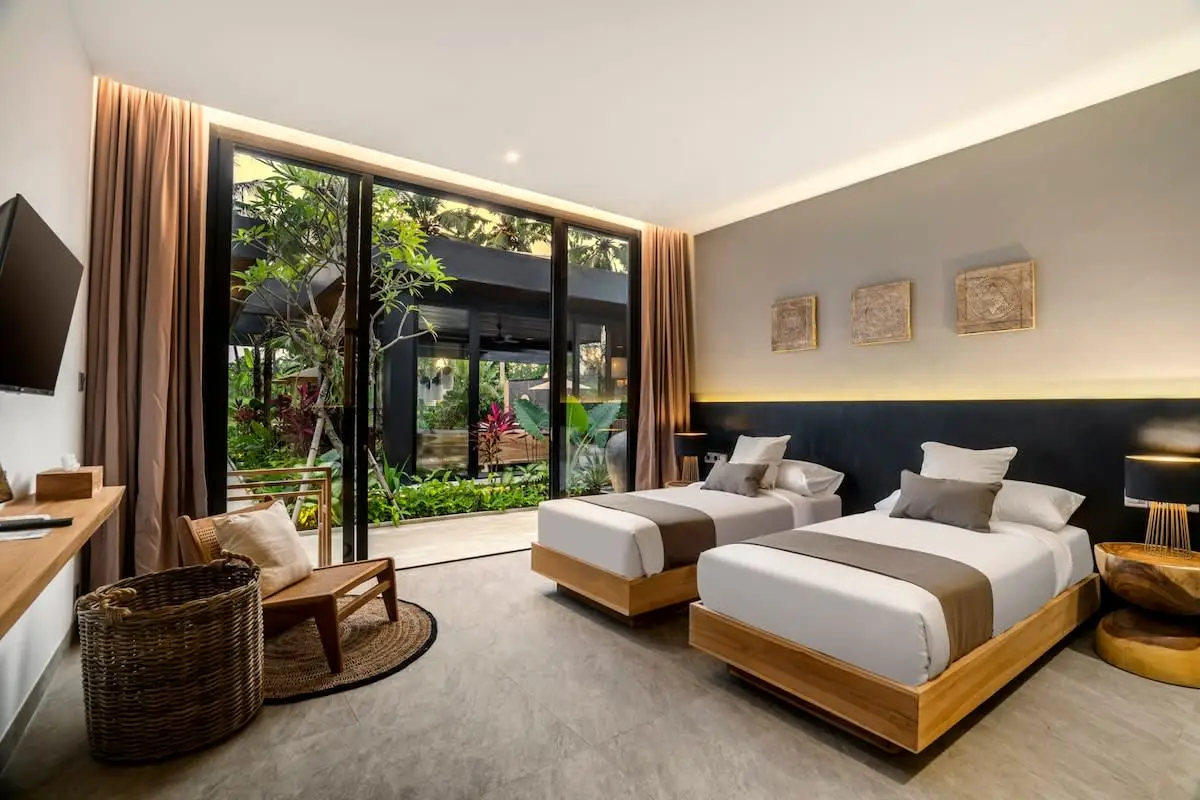 The Cint House Ubud, Ubud, Bali — photo 12 | The Luxury Bali