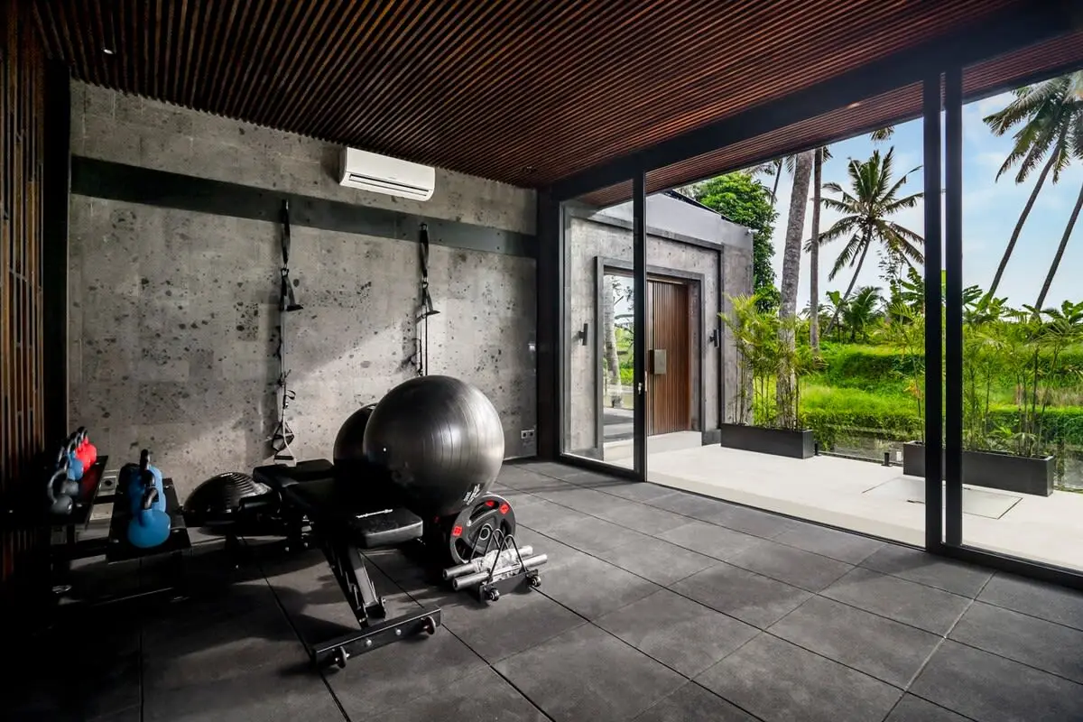 The Cint House Ubud, Ubud, Bali — photo 5 | The Luxury Bali