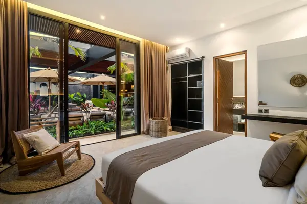 The Cint House Ubud — photo 4