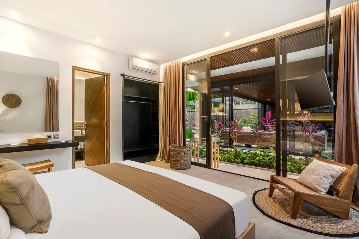 The Cint House Ubud, Ubud, Bali — photo 6 | The Luxury Bali