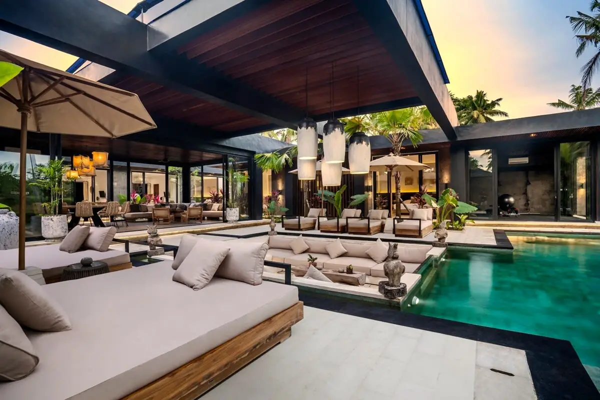 The Cint House Ubud, Ubud, Bali — photo 10 | The Luxury Bali