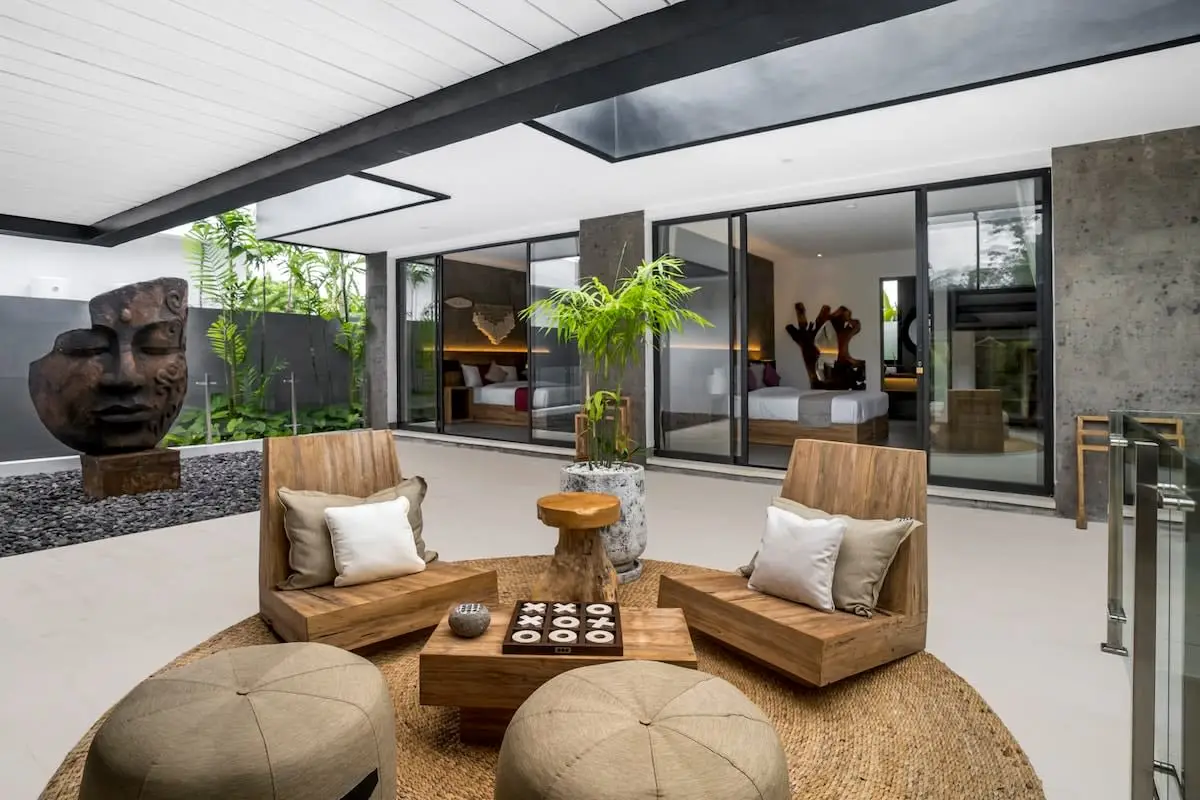 Villa Pelangi Ubud, Ubud, Bali — photo 12 | The Luxury Bali