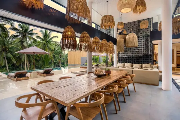 Villa Pelangi Ubud — photo 4