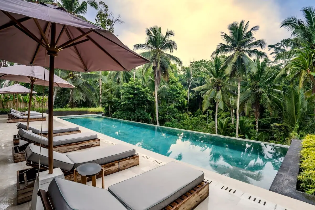 Villa Pelangi Ubud, Ubud, Bali — photo 2 | The Luxury Bali