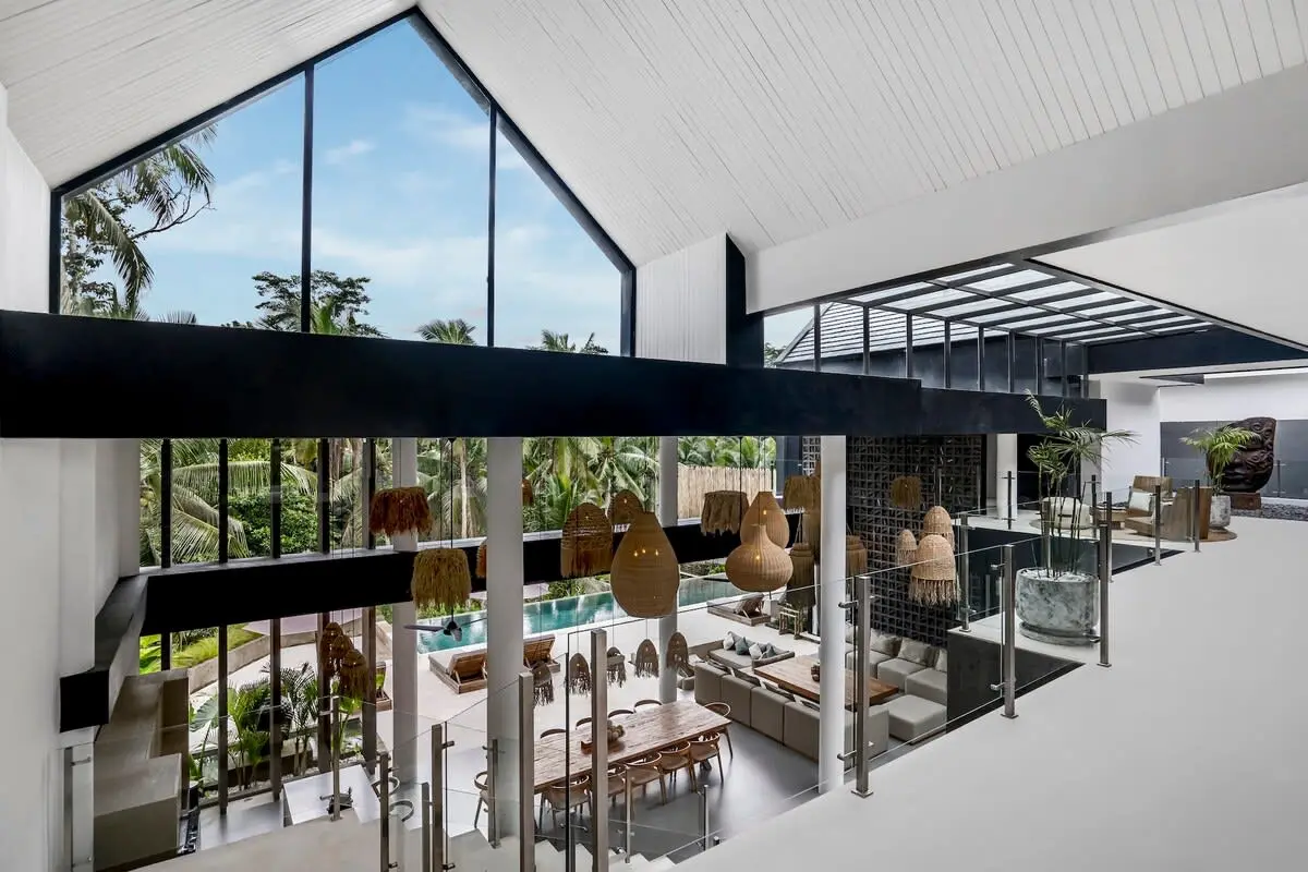 Villa Pelangi Ubud, Ubud, Bali — photo 9 | The Luxury Bali