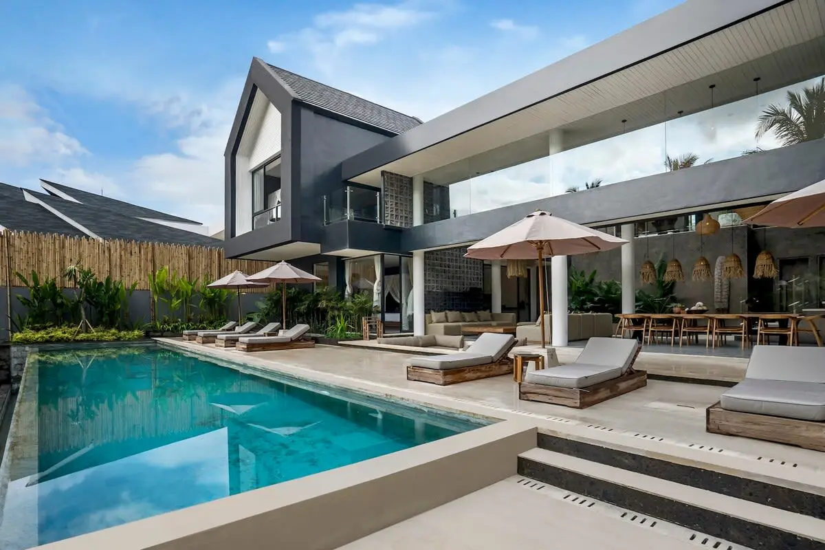Villa Pelangi Ubud, Ubud, Bali — photo 6 | The Luxury Bali