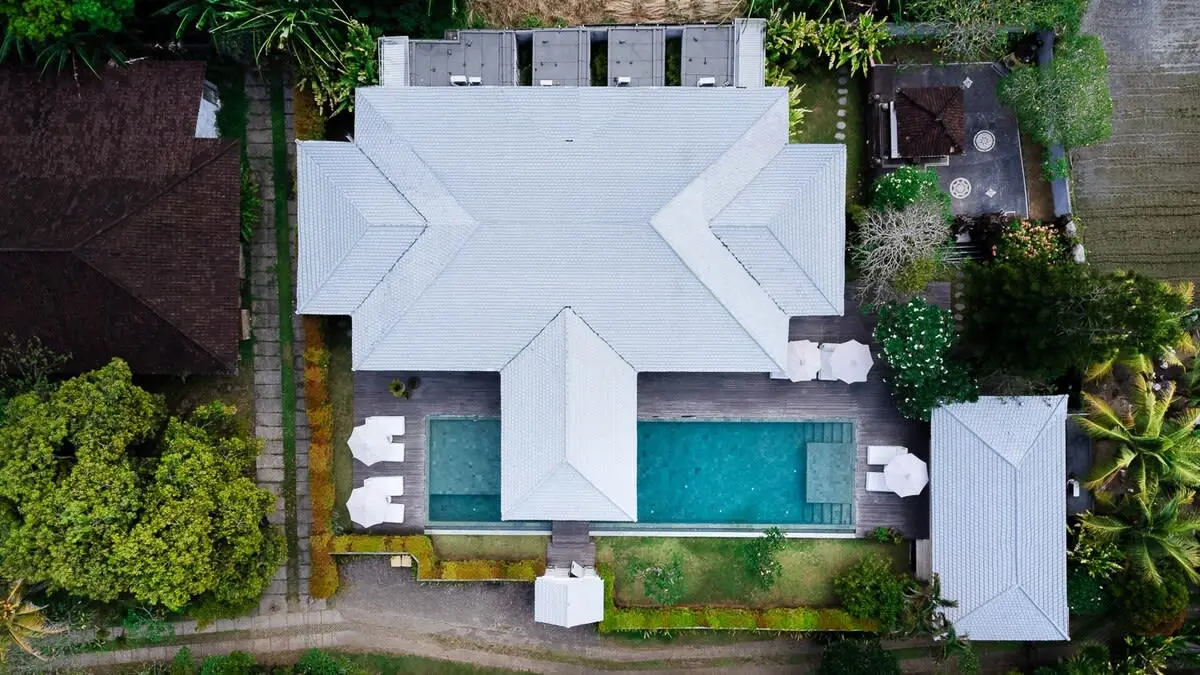 House of Shard Ubud, Ubud, Bali — photo 7 | The Luxury Bali