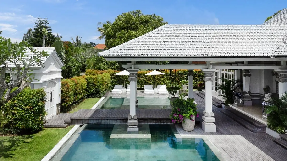 House of Shard Ubud, Ubud, Bali — photo 12 | The Luxury Bali