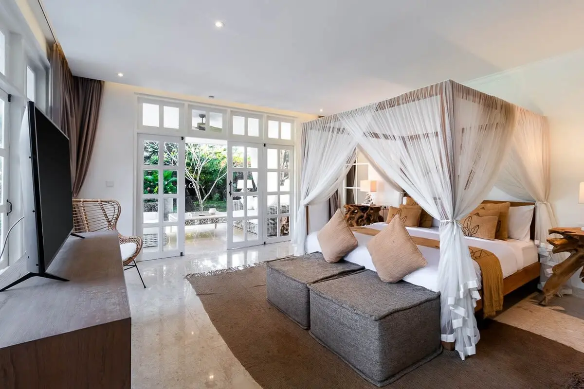 House of Shard Ubud, Ubud, Bali — photo 11 | The Luxury Bali