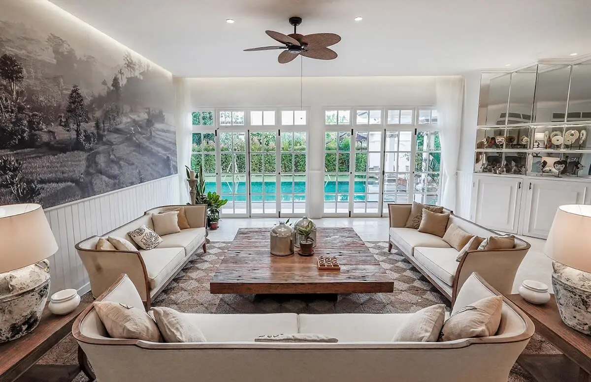 House of Shard Ubud, Ubud, Bali — photo 10 | The Luxury Bali