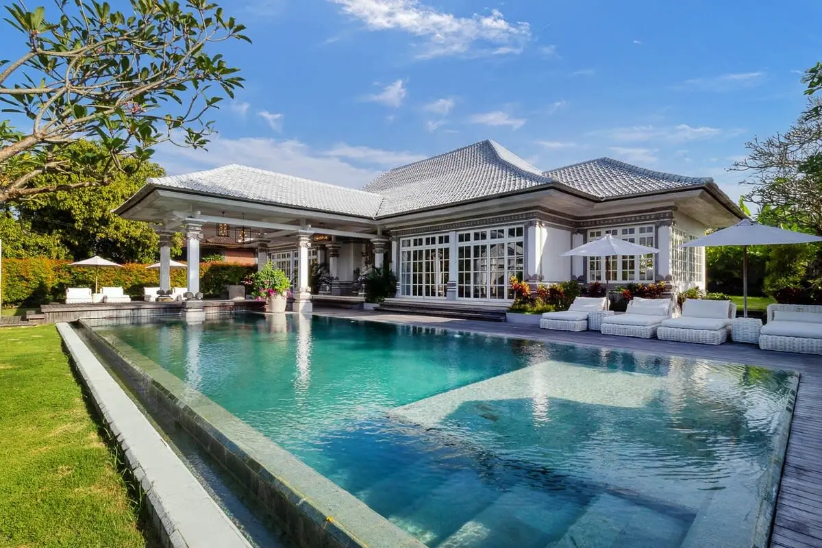 House of Shard Ubud, Ubud, Bali — photo 6 | The Luxury Bali