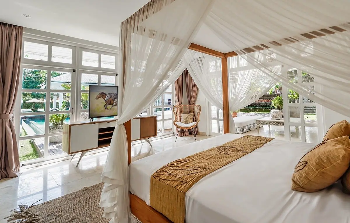 House of Shard Ubud, Ubud, Bali — photo 8 | The Luxury Bali