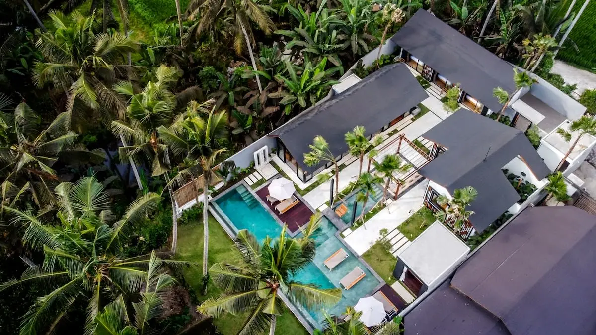 Tropical Villa Mekarasa · 5BR · Ubud, Ubud, Bali — photo 8 | The Luxury Bali