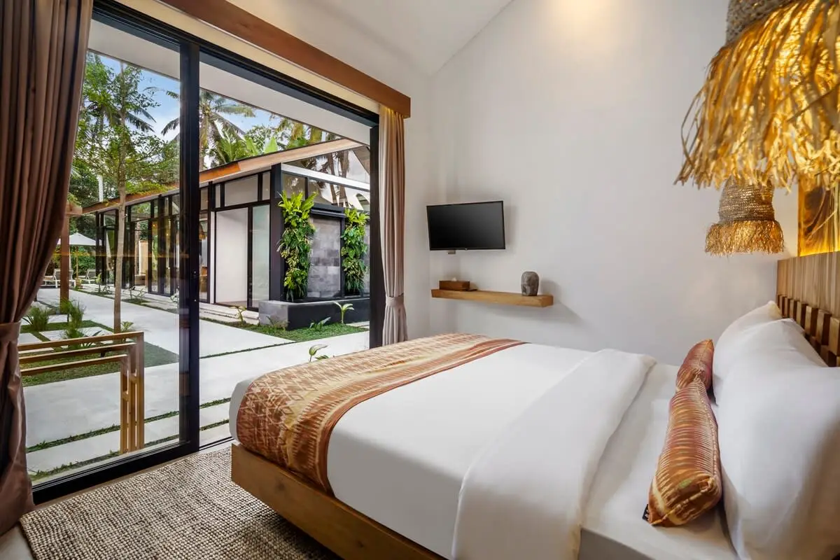 Tropical Villa Mekarasa · 5BR · Ubud, Ubud, Bali — photo 11 | The Luxury Bali