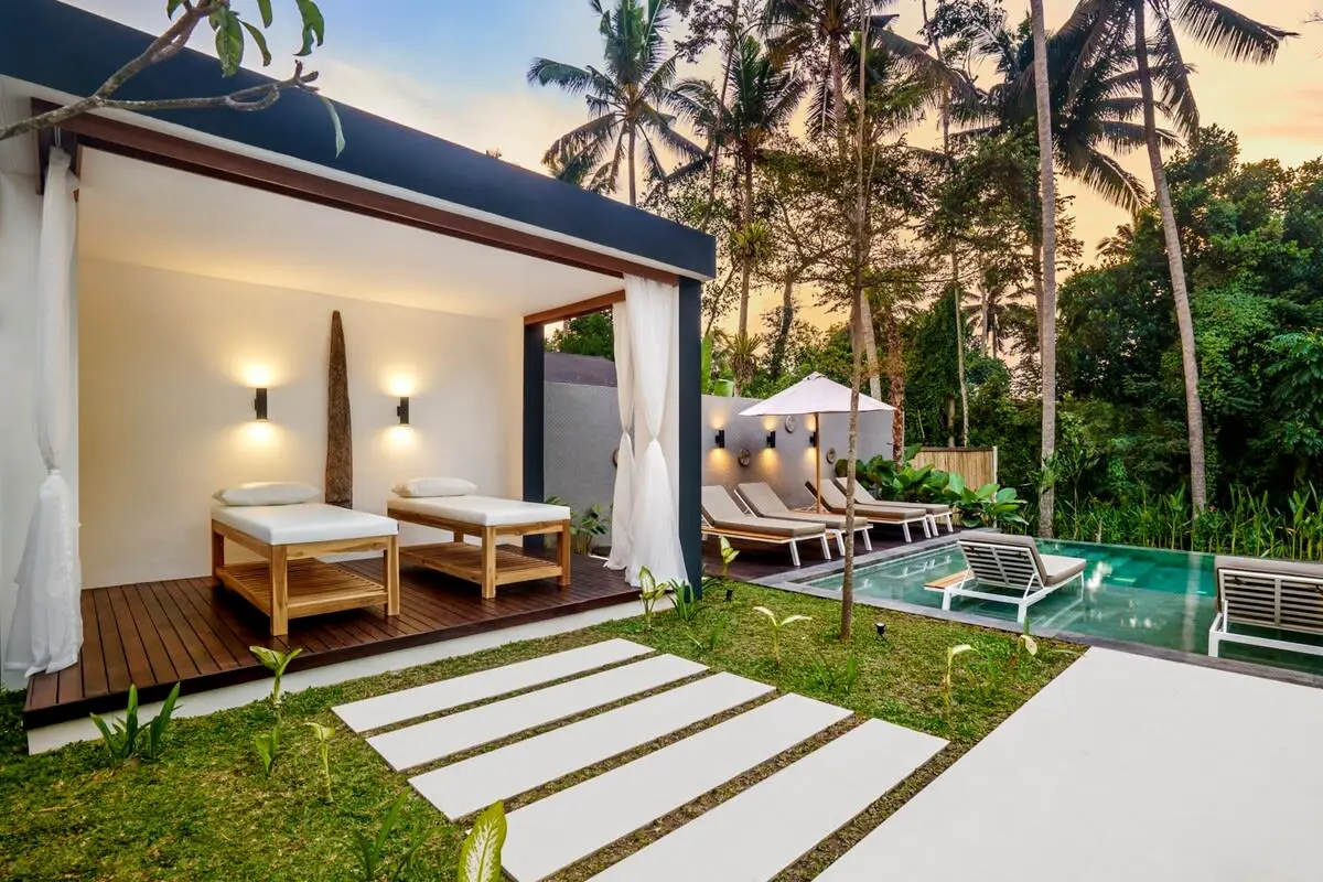Tropical Villa Mekarasa · 5BR · Ubud, Ubud, Bali — photo 6 | The Luxury Bali