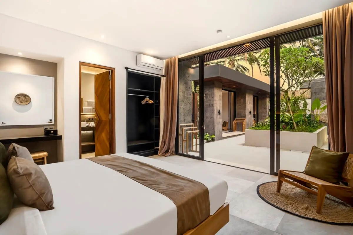 Rice-Field Villa · 10BR · Ubud, Ubud, Bali — photo 6 | The Luxury Bali