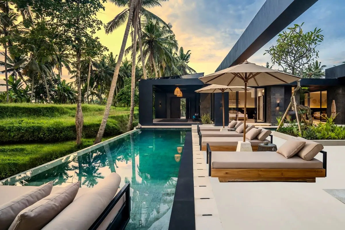 Tamma Ubud — photo 1