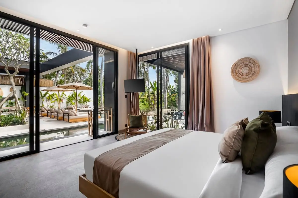 Rice-Field Villa · 10BR · Ubud, Ubud, Bali — photo 4 | The Luxury Bali