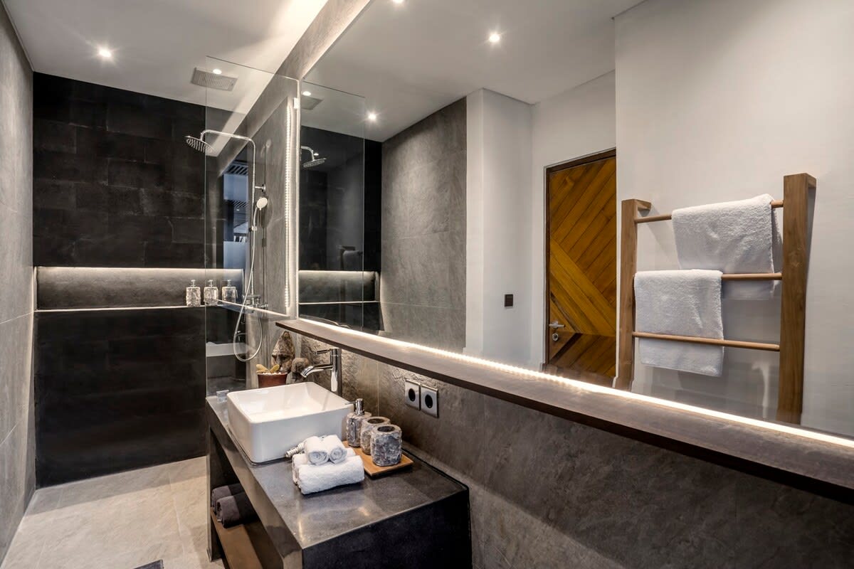 Rice-Field Villa · 10BR · Ubud, Ubud, Bali — photo 12 | The Luxury Bali