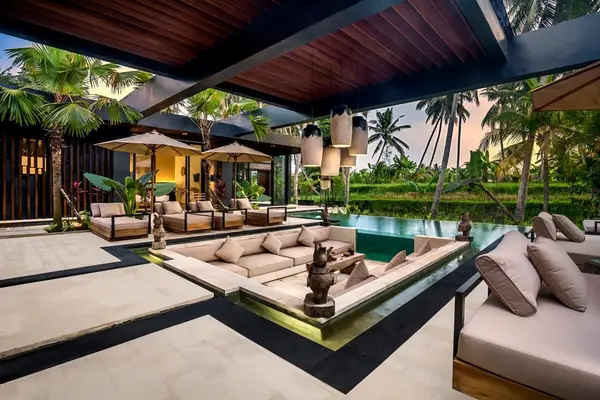 Tamma Ubud — photo 2