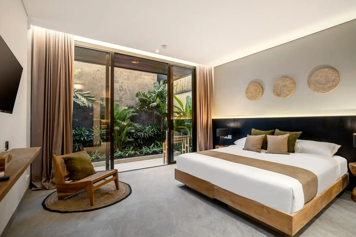 Rice-Field Villa · 10BR · Ubud, Ubud, Bali — photo 5 | The Luxury Bali