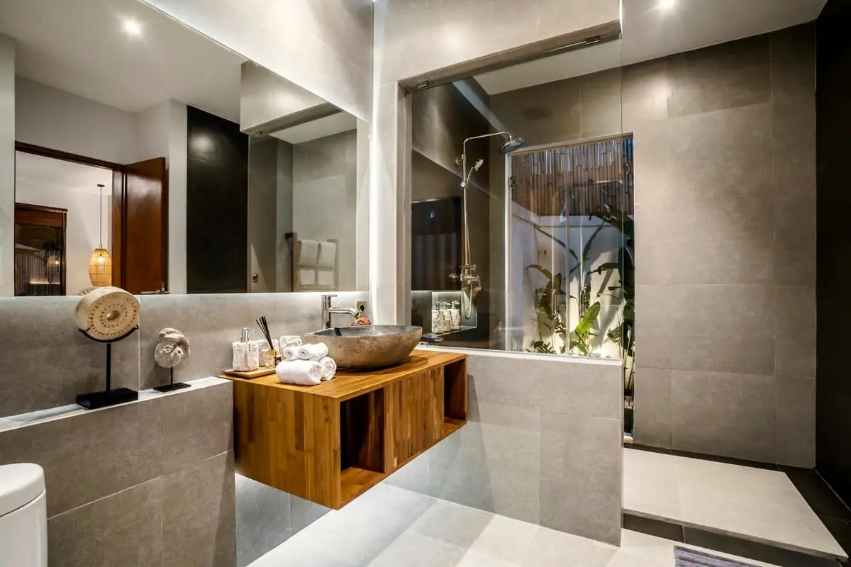 Tropical Villa Ginata · 4BR · Ubud, Ubud, Bali — photo 11 | The Luxury Bali