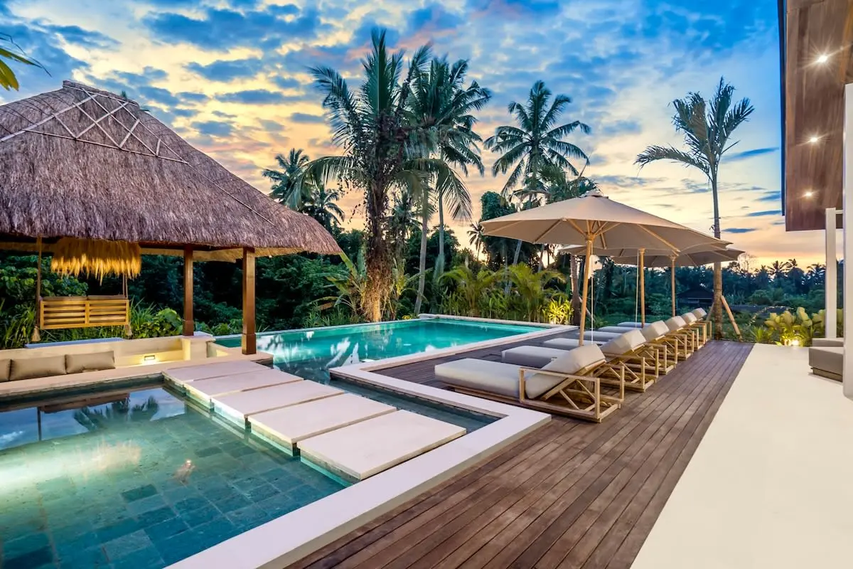 Casa Saira Ubud — photo 1