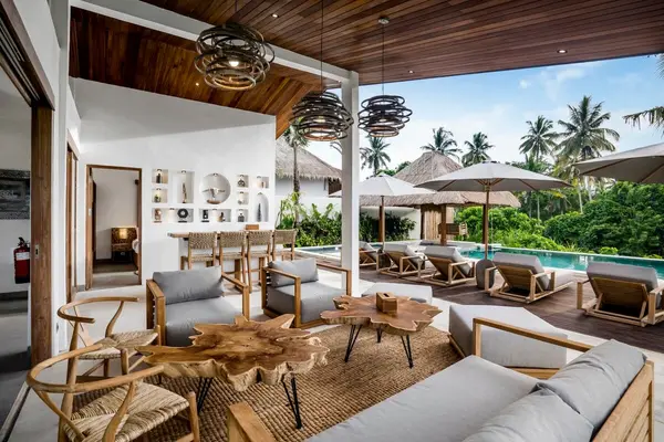 Casa Saira Ubud — photo 4