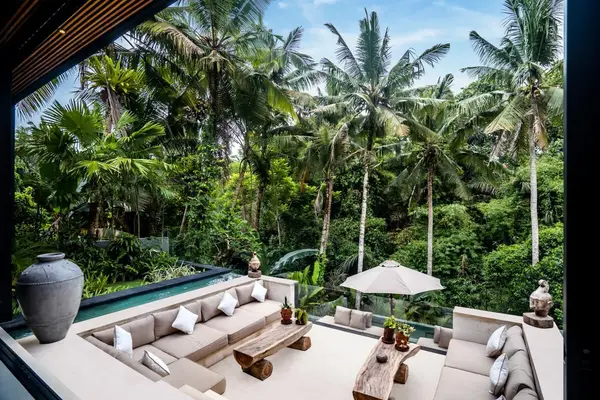 Villa Utama Ubud — photo 4