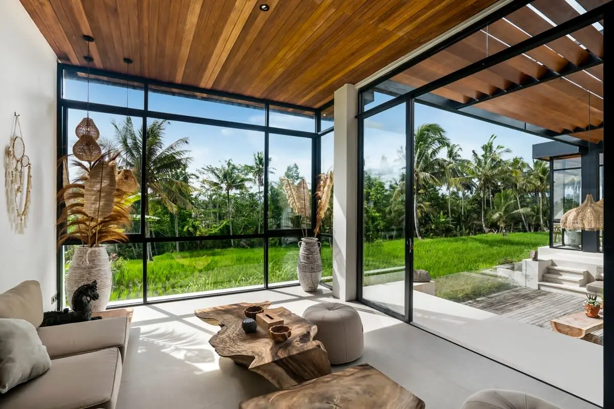 Courtyard Villa Suriya · 6BR · Ubud, Ubud, Bali — photo 7 | The Luxury Bali