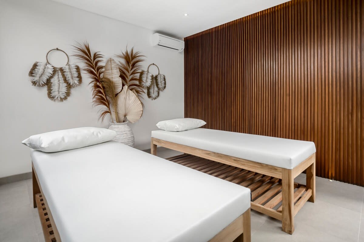 Courtyard Villa Suriya · 6BR · Ubud, Ubud, Bali — photo 8 | The Luxury Bali
