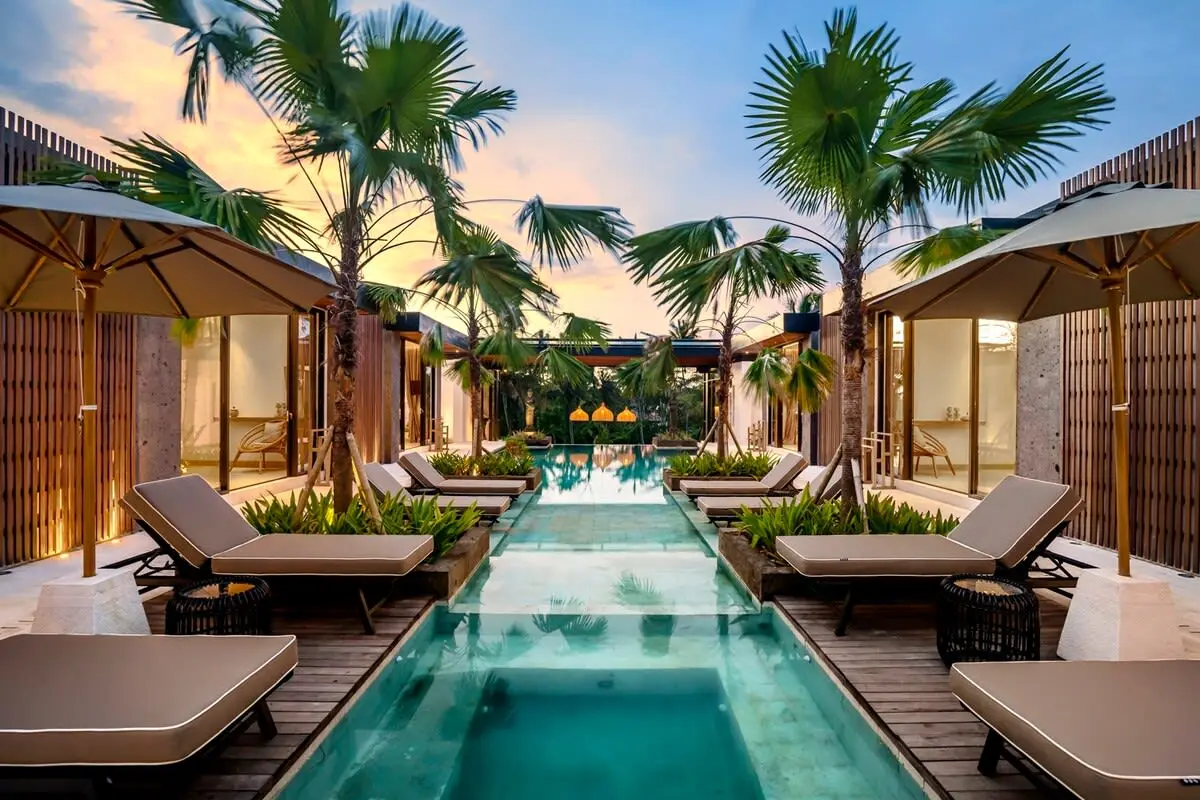 The Suriya House — photo 1