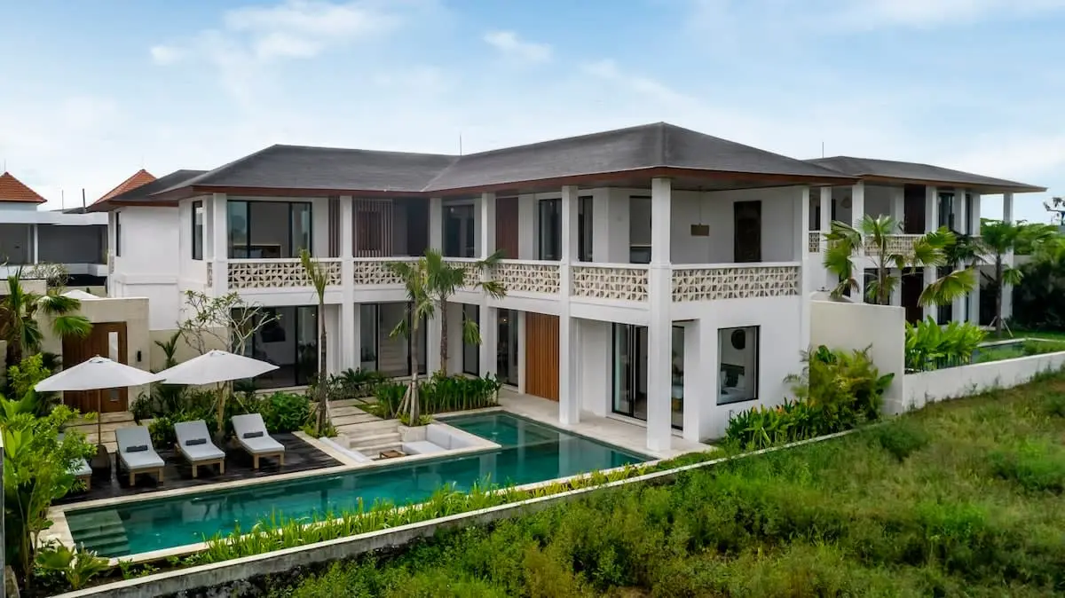 Casa Sora Canggu, Canggu, Bali — photo 5 | The Luxury Bali