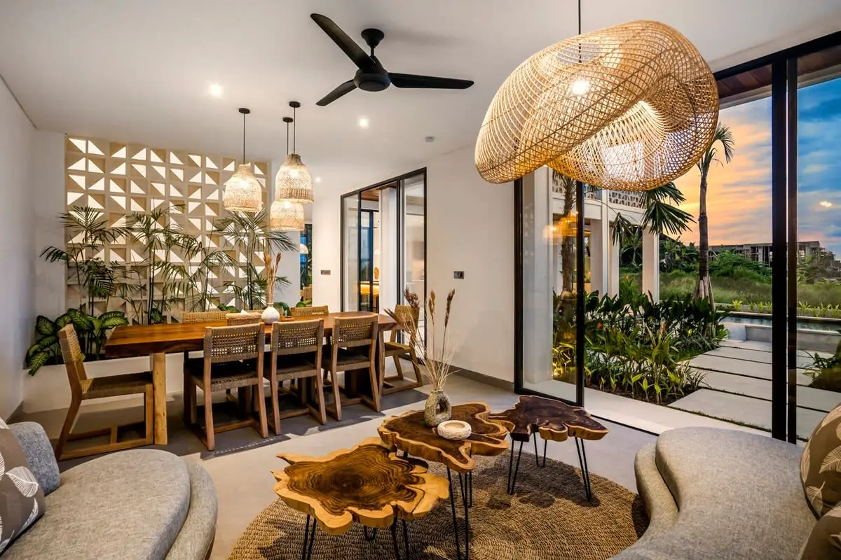 Casa Sora Canggu, Canggu, Bali — photo 8 | The Luxury Bali