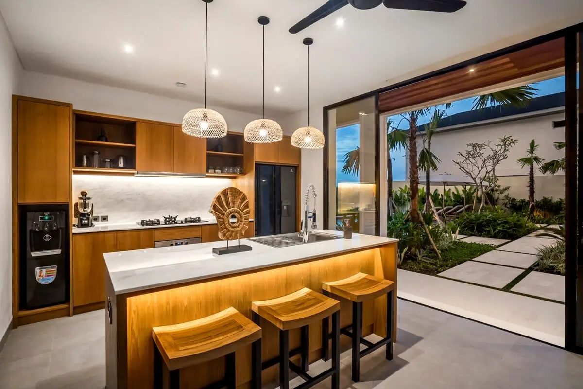 Casa Sora Canggu, Canggu, Bali — photo 11 | The Luxury Bali