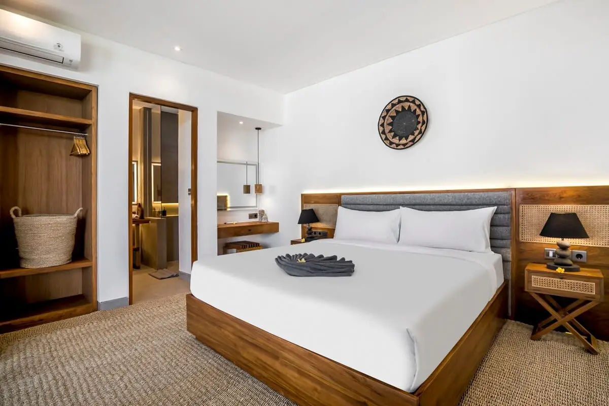 Casa Sora Canggu, Canggu, Bali — photo 7 | The Luxury Bali