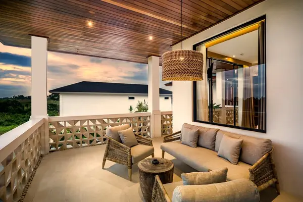 Casa Sora Canggu — photo 4