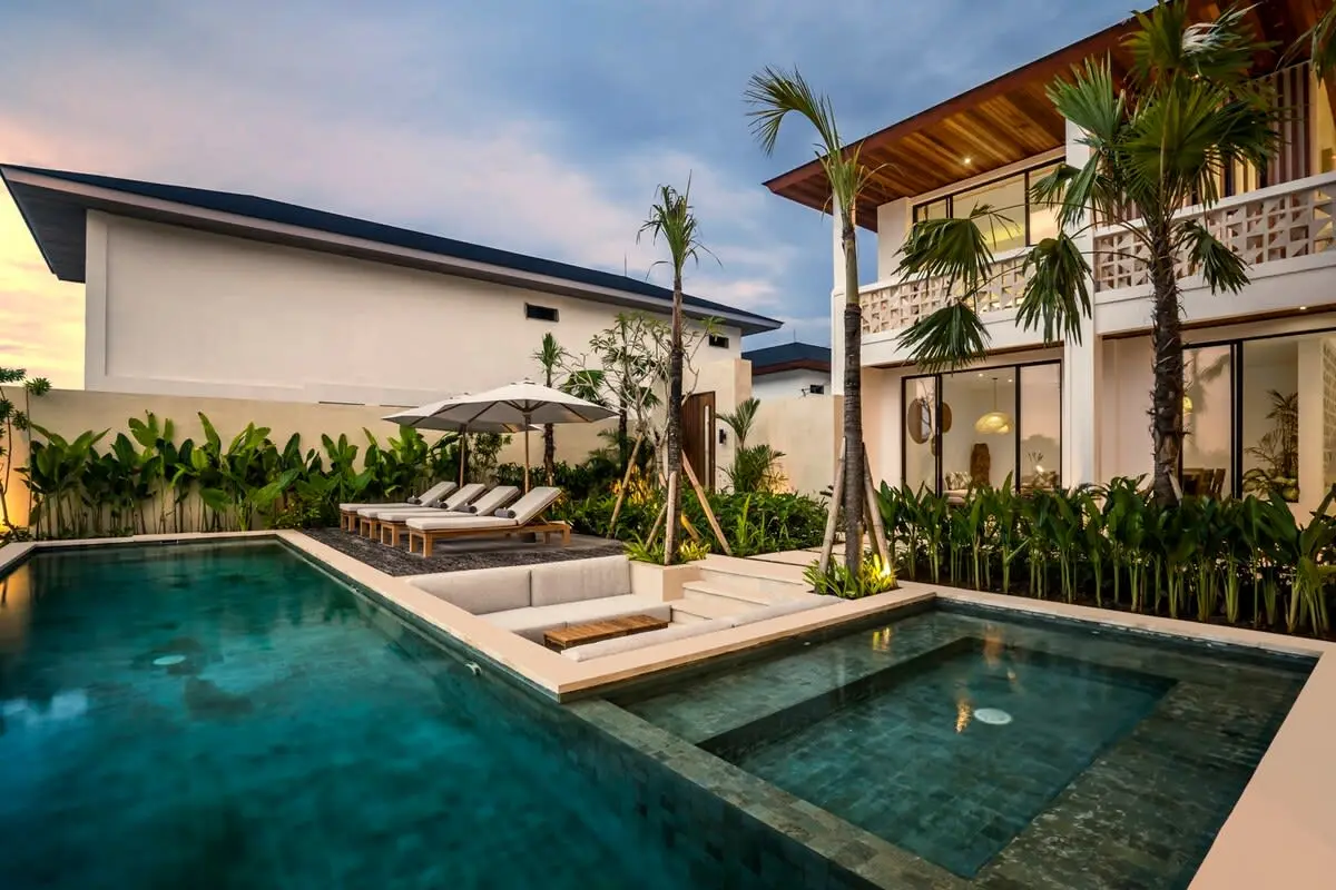 Casa Sora Canggu, Canggu, Bali — photo 12 | The Luxury Bali
